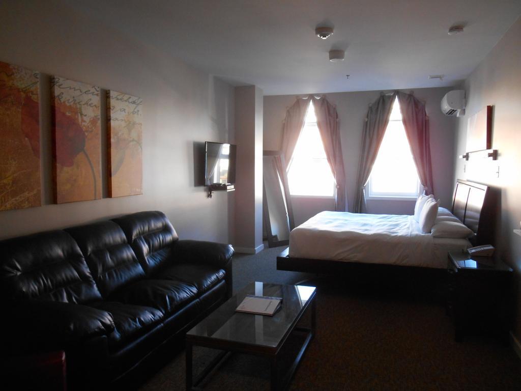 Century Casino & Hotel Cripple Creek Habitación foto