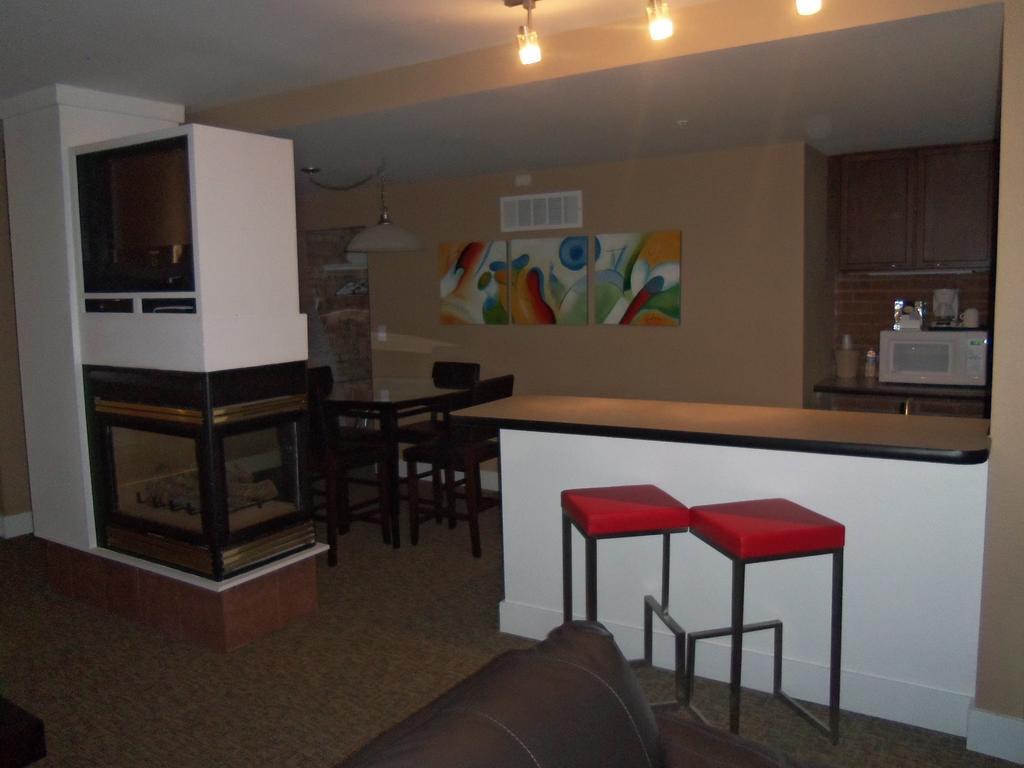 Century Casino & Hotel Cripple Creek Habitación foto
